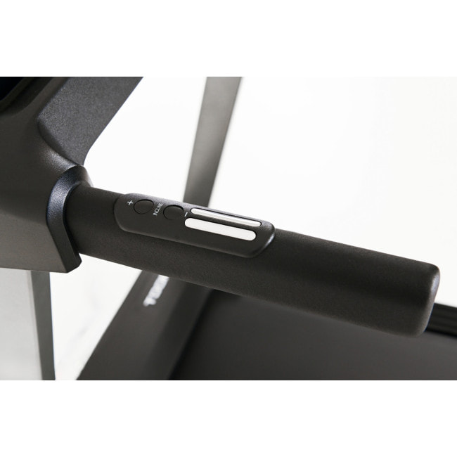 Бігова доріжка Toorx Rambler (RAMBLER)