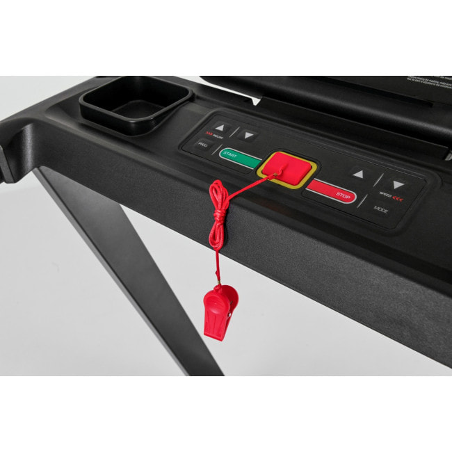 Бігова доріжка Toorx Rambler (RAMBLER)