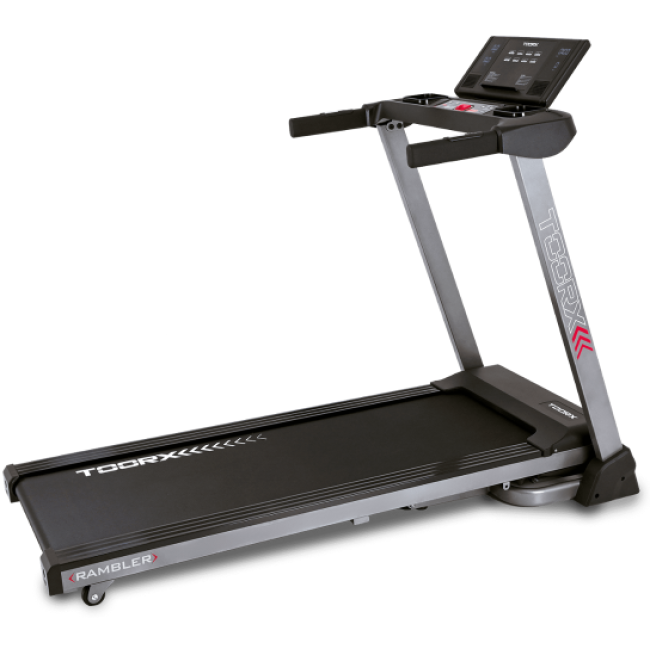 Бігова доріжка Toorx Rambler (RAMBLER)
