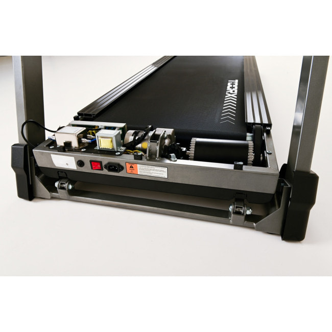 Бігова доріжка Toorx Rambler (RAMBLER)