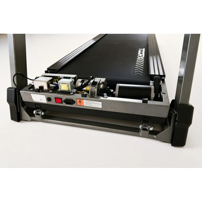 Бігова доріжка Toorx Rambler (RAMBLER)