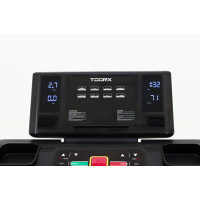 Бігова доріжка Toorx Rambler (RAMBLER)