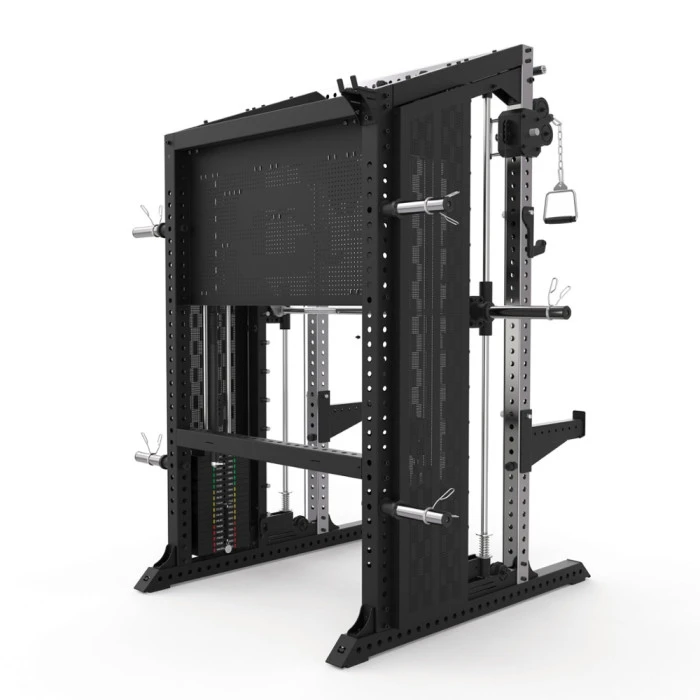 Силовая мультистанция Toorx All-in-One ASX-8000 (ASX-8000)