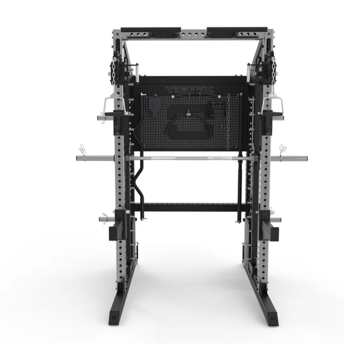 Силовая мультистанция Toorx All-in-One ASX-8000 (ASX-8000)