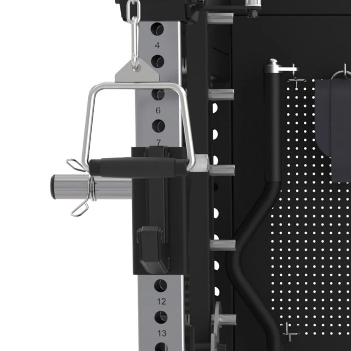 Силовая мультистанция Toorx All-in-One ASX-8000 (ASX-8000)