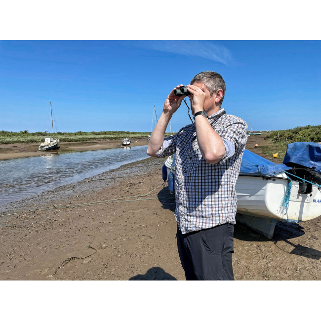 Бинокль Kowa SV II 8x25 WP (12262)