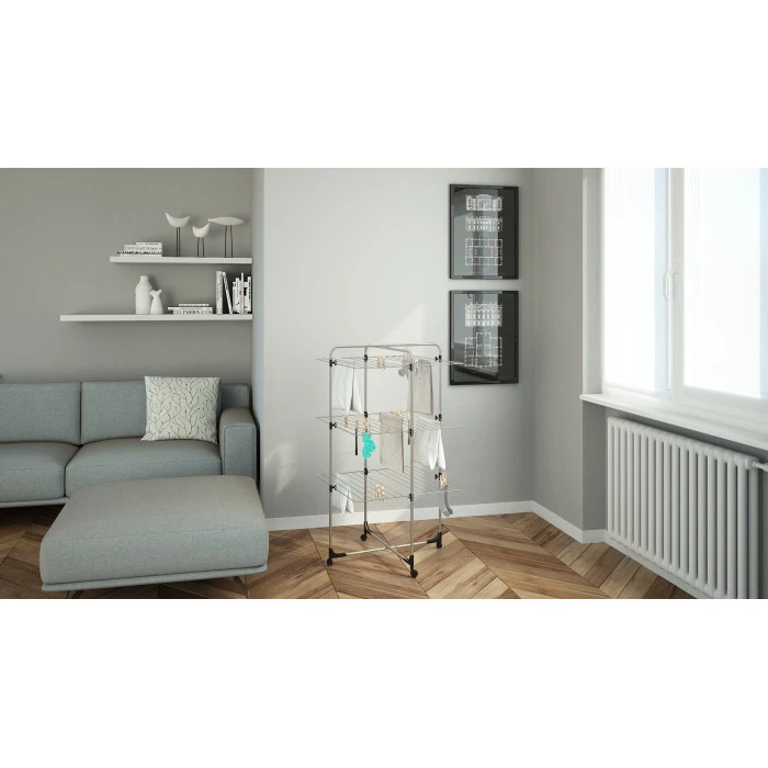 Сушилка для белья напольная Colombo Icaro 30 (ST194/3)