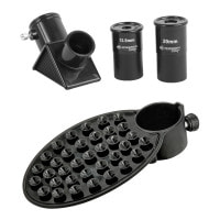 Микроскоп Bresser Junior 40x-640x + Телескоп 40/400 (8850900)