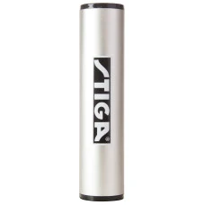 Футляр для тенісних м'ячів Stiga Ball tube/Rubber roller (951710)