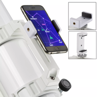 Телескоп Bresser Messier AR102s/600 EXOS-2 PMC-Eight GoTo (4742600)