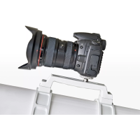 Телескоп Bresser Messier AR102s/600 EXOS-2 PMC-Eight GoTo (4742600)