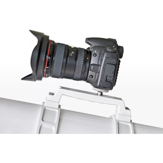 Телескоп Bresser Messier AR102s/600 EXOS-2 PMC-Eight GoTo (4742600)