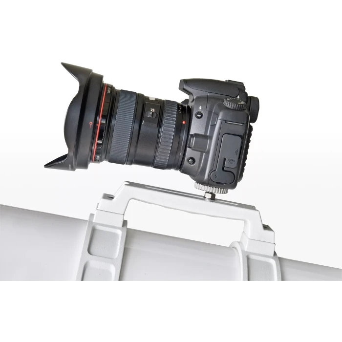 Телескоп Bresser Messier AR102s/600 EXOS-2 PMC-Eight GoTo (4742600)