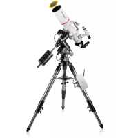 Телескоп Bresser Messier AR102s/600 EXOS-2 PMC-Eight GoTo (4742600)