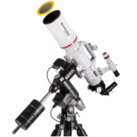 Телескоп Bresser Messier AR102s/600 EXOS-2 PMC-Eight GoTo (4742600)