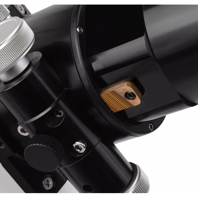 Телескоп Bresser Messier AR102s/600 EXOS-2 PMC-Eight GoTo (4742600)