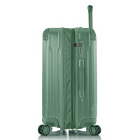 Чемодан Heys Xtrak (M) Midnight Green (10103-0148-26)