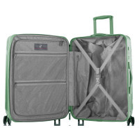 Чемодан Heys Xtrak (M) Midnight Green (10103-0148-26)