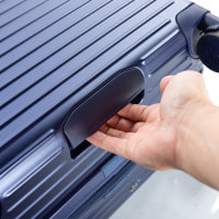 Чемодан Heys Cruze (L) Navy (10148-0028-30)