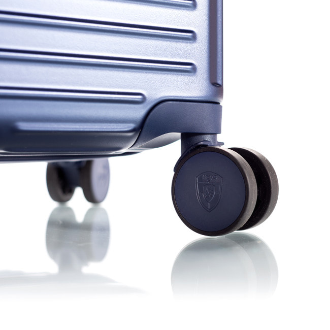 Чемодан Heys Cruze (L) Navy (10148-0028-30)