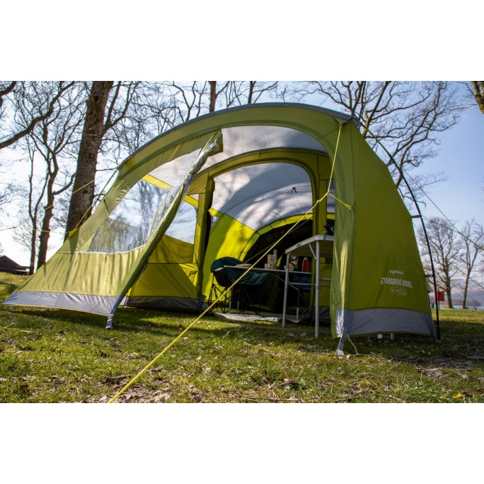 Палатка Vango Stargrove II 600XL Herbal (TEQSTARPOH09TAQ)