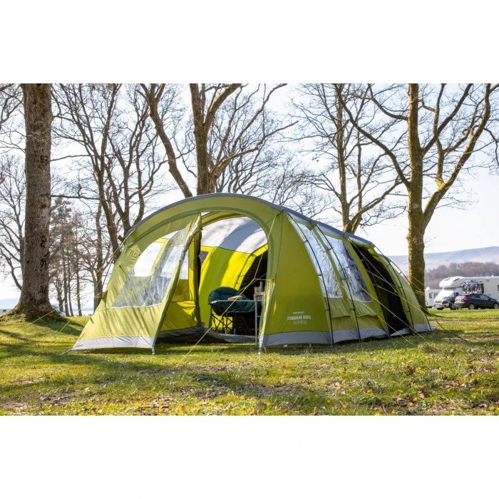 Палатка Vango Stargrove II 600XL Herbal (TEQSTARPOH09TAQ)