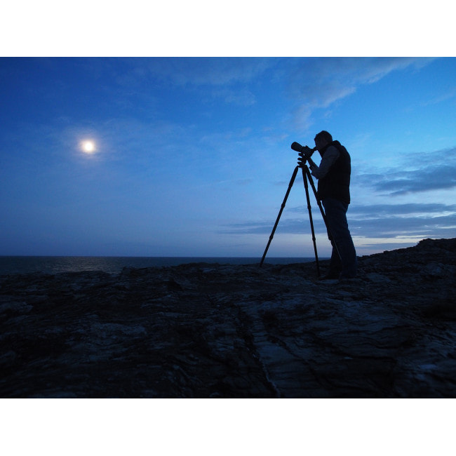 Подзорная труба Kowa TSN-99A 30-70x99/45 Prominar Kit (12264)