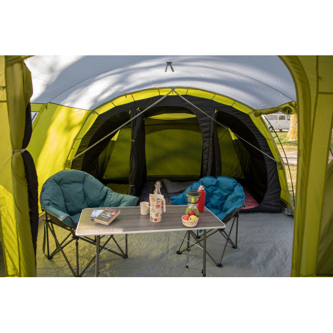 Палатка Vango Stargrove II 600XL Herbal (TEQSTARPOH09TAQ)