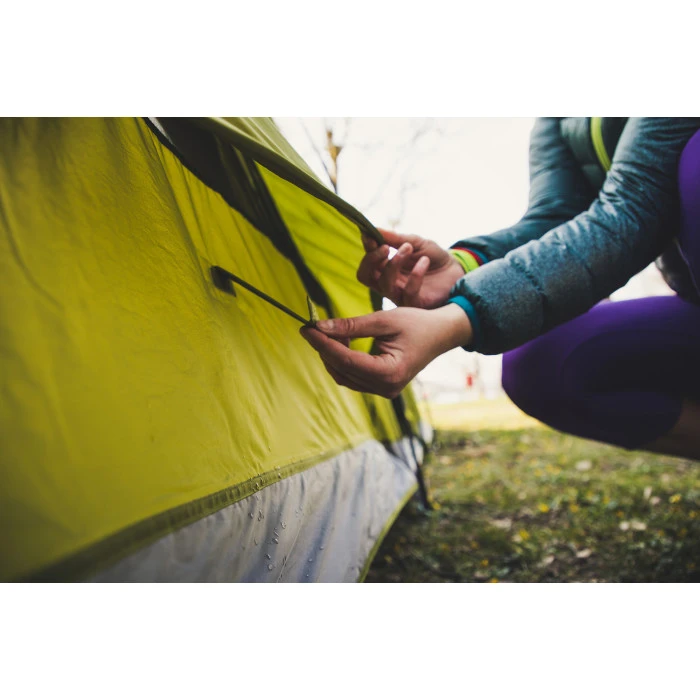 Палатка Vango Stargrove II 600XL Herbal (TEQSTARPOH09TAQ)