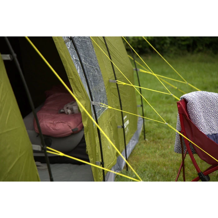 Палатка Vango Stargrove II 600XL Herbal (TEQSTARPOH09TAQ)