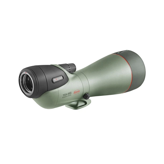 Подзорная труба Kowa TSN-99A 30-70x99/45 Prominar Kit (12264)