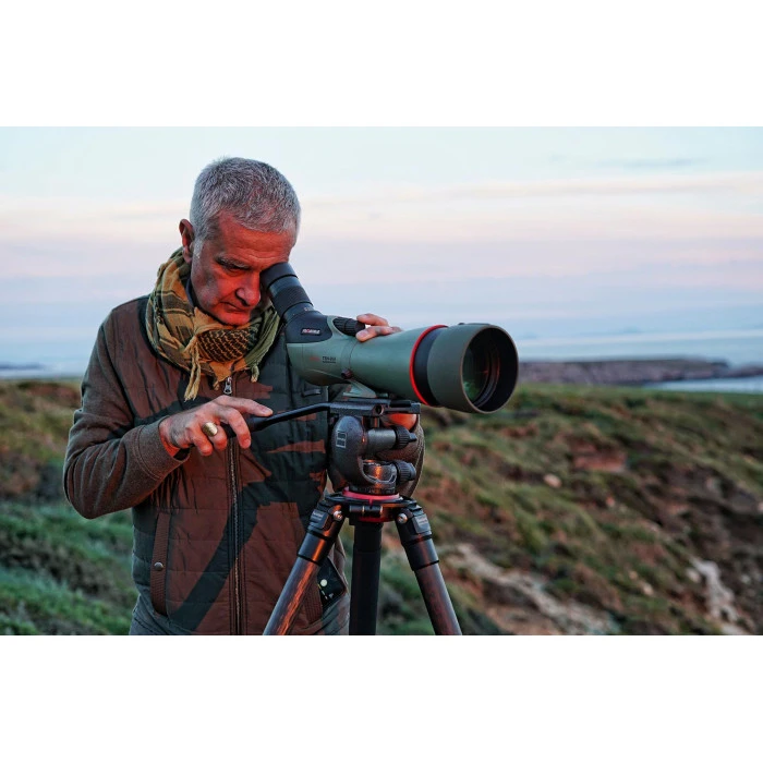 Подзорная труба Kowa TSN-99A 30-70x99/45 Prominar Kit (12264)