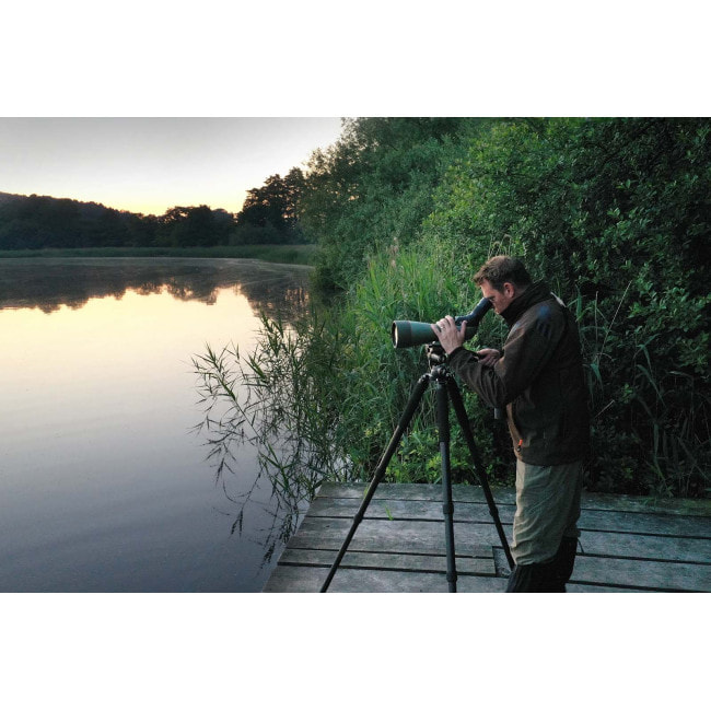 Подзорная труба Kowa TSN-99A 30-70x99/45 Prominar Kit (12264)