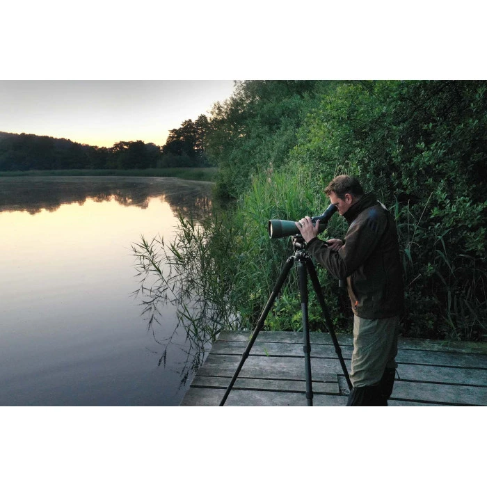 Подзорная труба Kowa TSN-99A 30-70x99/45 Prominar Kit (12264)