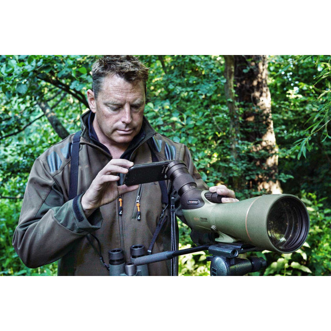 Подзорная труба Kowa TSN-99A 30-70x99/45 Prominar Kit (12264)