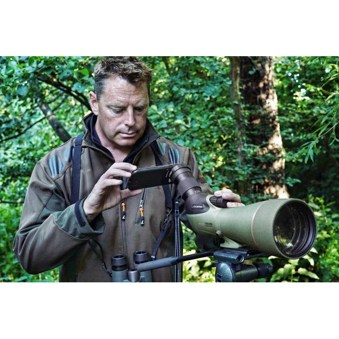 Подзорная труба Kowa TSN-99A 30-70x99/45 Prominar Kit (12264)