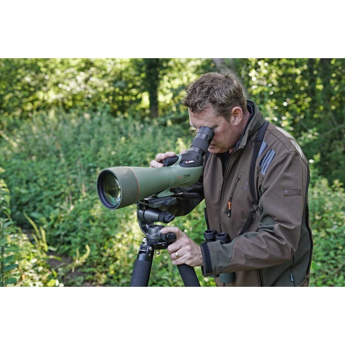 Подзорная труба Kowa TSN-99A 30-70x99/45 Prominar Kit (12264)
