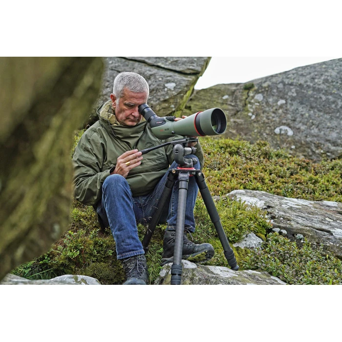 Подзорная труба Kowa TSN-99A 30-70x99/45 Prominar Kit (12264)