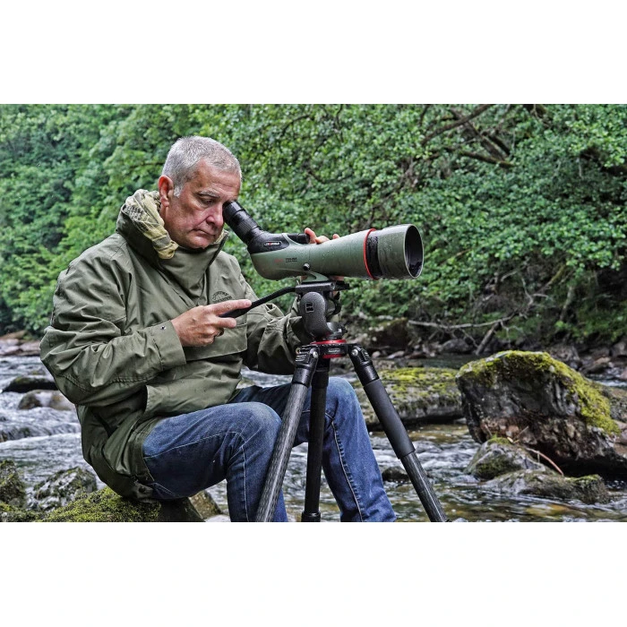 Подзорная труба Kowa TSN-99A 30-70x99/45 Prominar Kit (12264)