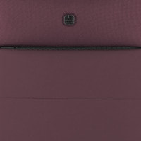 Чемодан Gabol Florida (S) Dark red (123122-037)