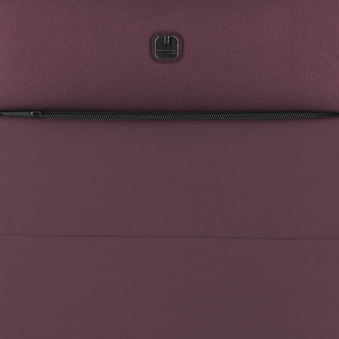Валіза Gabol Florida (S) Dark red (123122-037)