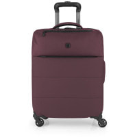 Чемодан Gabol Florida (S) Dark red (123122-037)