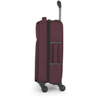 Чемодан Gabol Florida (S) Dark red (123122-037)