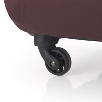 Чемодан Gabol Florida (S) Dark red (123122-037)