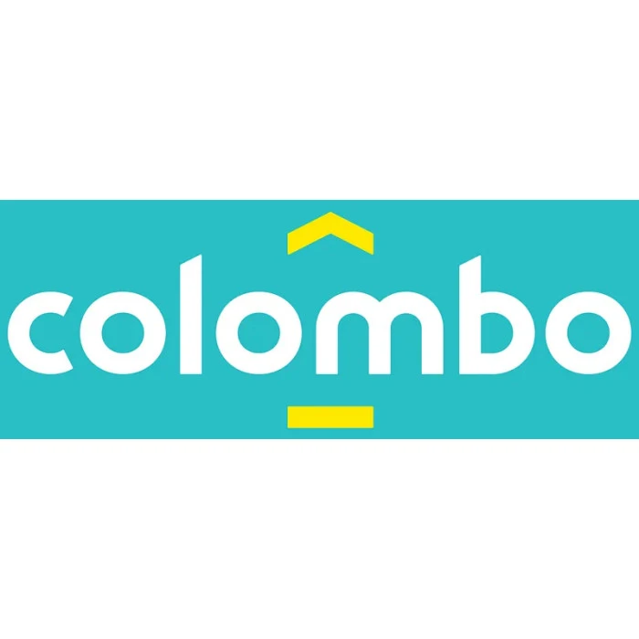 Сушилка для белья напольная Colombo Marino White (ST987B)
