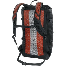 Городской рюкзак Ferrino Backpack Dry Up 22L Black (75261HCC)