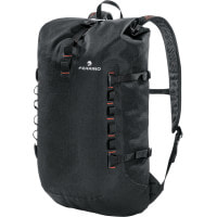 Городской рюкзак Ferrino Backpack Dry Up 22L Black (75261HCC)