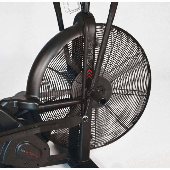 Велотренажер Toorx BRX-AIR-CROSS (BRX-AIR-CROSS)