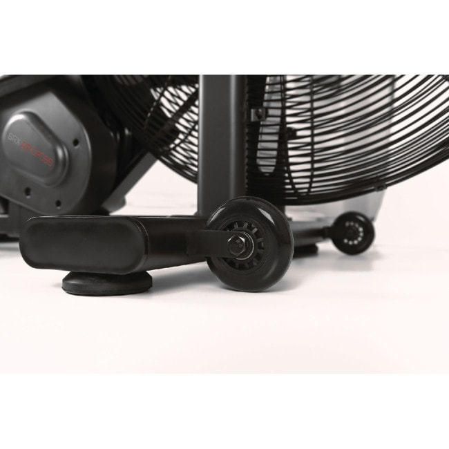 Велотренажер Toorx BRX-AIR-CROSS (BRX-AIR-CROSS)