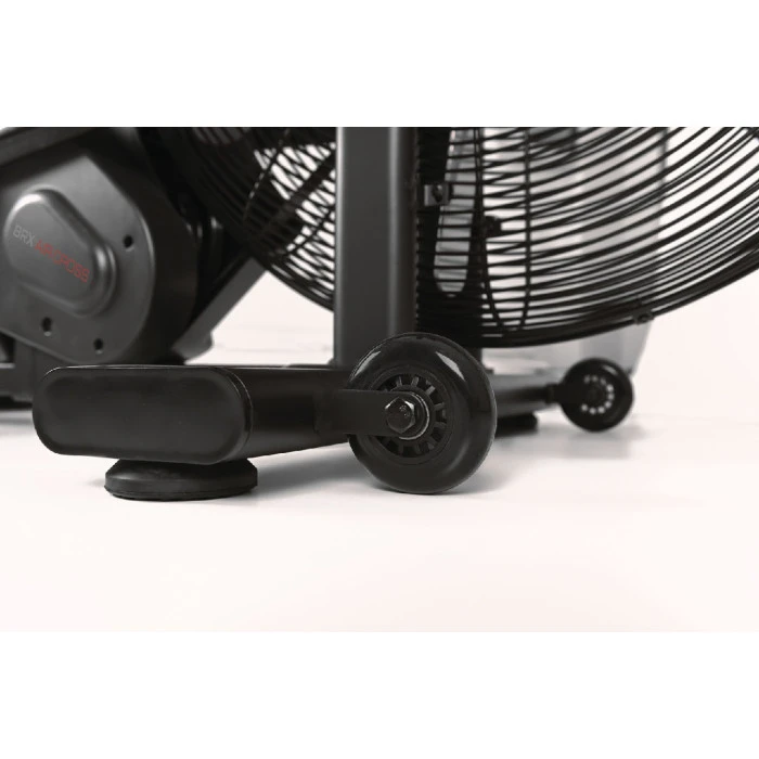 Велотренажер Toorx BRX-AIR-CROSS (BRX-AIR-CROSS)